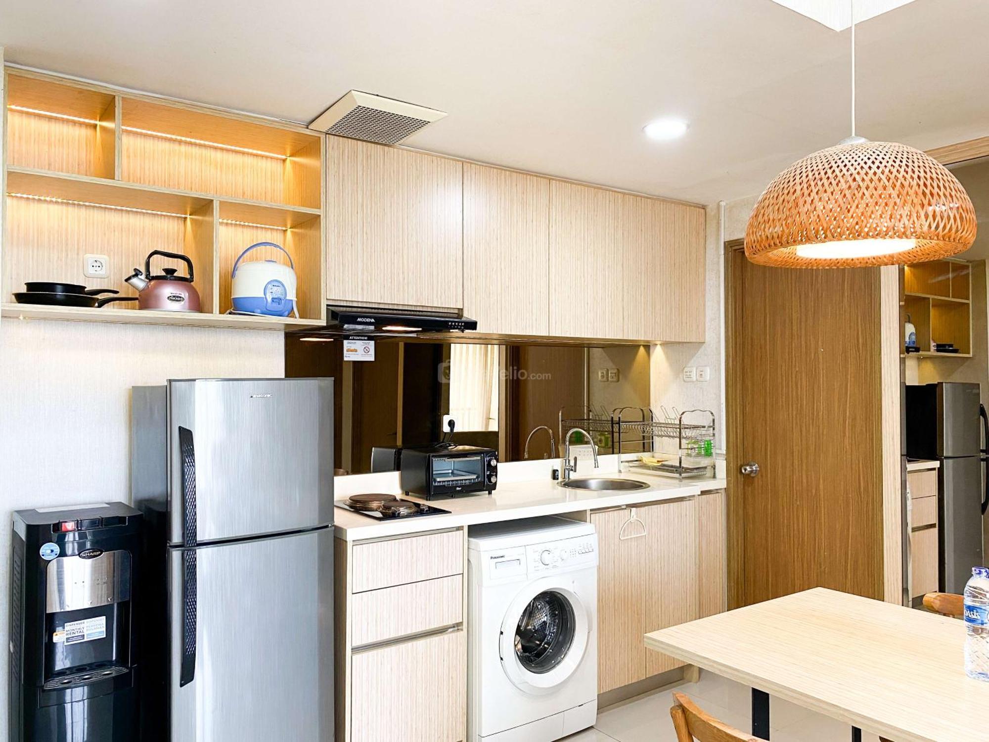 And Comfortable 2br Oasis By Travelio